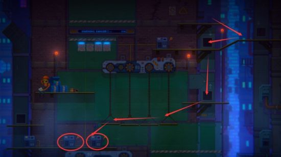 迷雾侦探通关攻略大全，全章节通关解密剧情流程图文汇总[多图]图片129