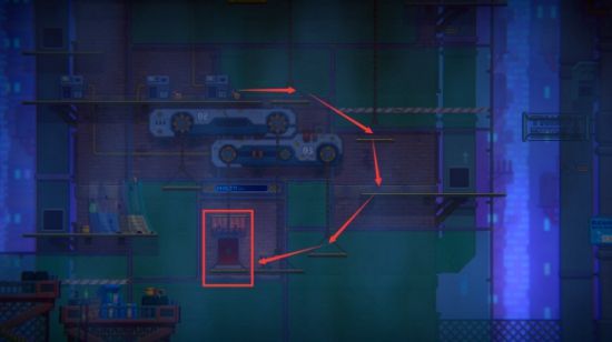 迷雾侦探通关攻略大全，全章节通关解密剧情流程图文汇总[多图]图片130