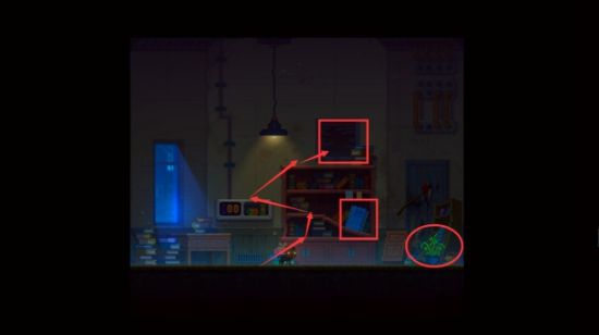 迷雾侦探通关攻略大全，全章节通关解密剧情流程图文汇总[多图]图片131