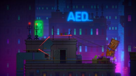 迷雾侦探通关攻略大全，全章节通关解密剧情流程图文汇总[多图]图片145