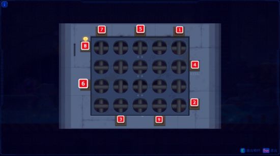 迷雾侦探通关攻略大全，全章节通关解密剧情流程图文汇总[多图]图片177
