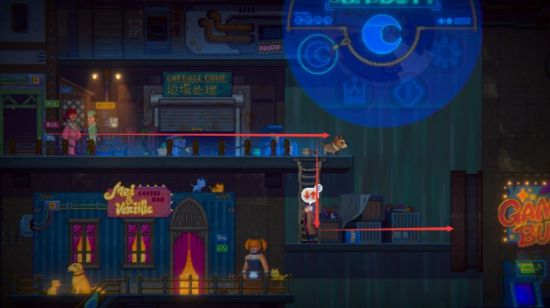 迷雾侦探通关攻略大全，全章节通关解密剧情流程图文汇总[多图]图片217