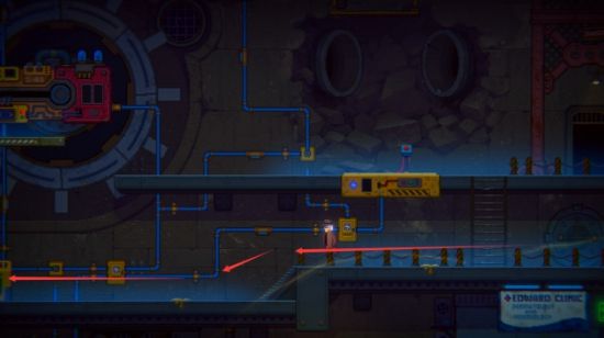 迷雾侦探通关攻略大全，全章节通关解密剧情流程图文汇总[多图]图片220