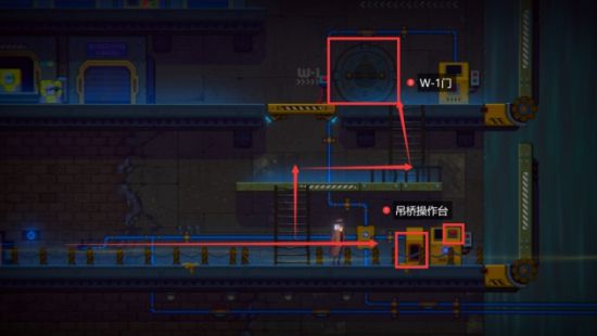 迷雾侦探通关攻略大全，全章节通关解密剧情流程图文汇总[多图]图片231