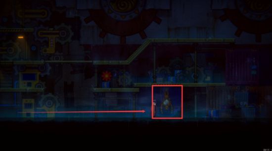 迷雾侦探通关攻略大全，全章节通关解密剧情流程图文汇总[多图]图片322