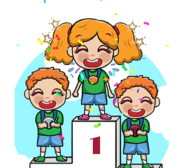 我脑洞贼大第1关通关攻略