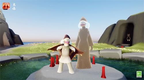 光遇复刻6.17先祖位置在哪？