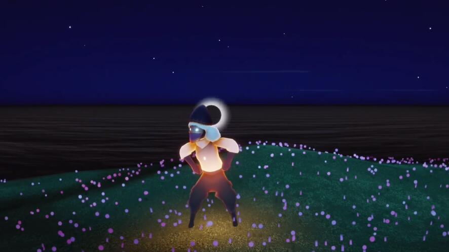 光遇6.17复刻先祖位置在哪？6月17日复刻点头先祖兑换表[多图]图片6