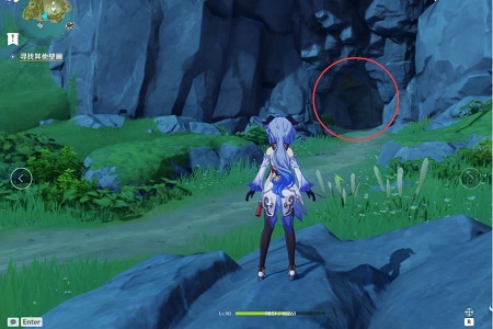 原神海岛隐藏任务一览：海岛隐藏任务自外而来攻略大全[多图]图片3