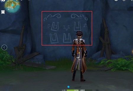 原神海岛隐藏任务一览：海岛隐藏任务自外而来攻略大全[多图]图片4