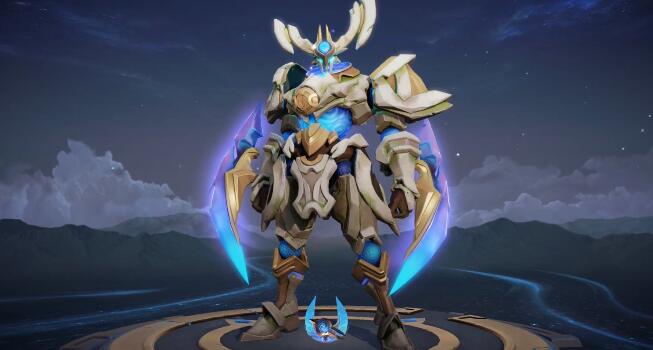 王者荣耀S24赛季战令皮肤有哪些特效怎么样