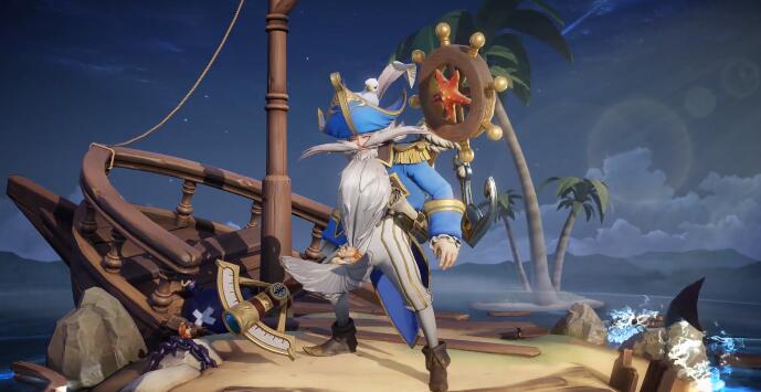 王者荣耀S24赛季战令皮肤有哪些特效怎么样