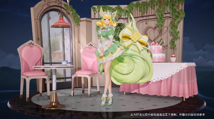 王者荣耀S24赛季战令皮肤有哪些特效怎么样