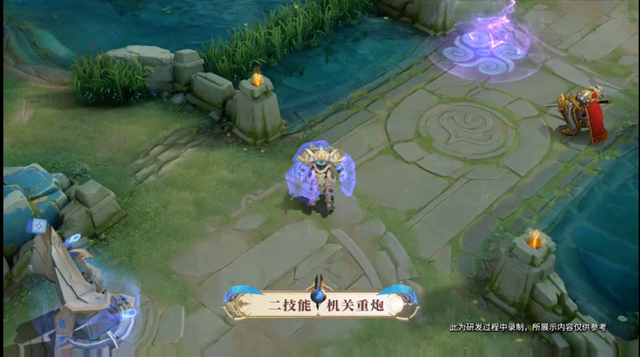 王者荣耀墨子神迹守卫s24战令一级皮肤介绍