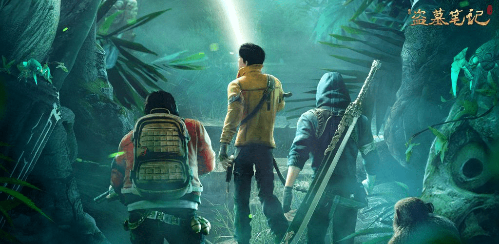 新盗墓笔记新手玩法攻略汇总