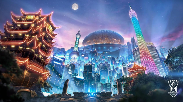 英雄联盟S11全球总决赛在哪举行？S11全球总决赛举办城市名单一览[多图]图片1