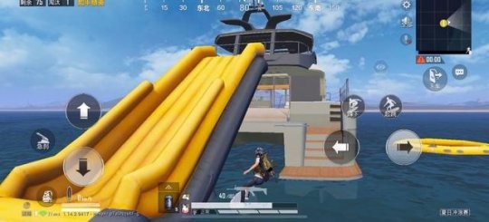 和平精英夏日模式什么时候上线2021？夏日模式开放时间2021一览[多图]图片4