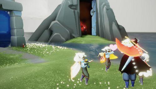 光遇叠叠蟹徽章在哪买？叠叠蟹徽章购买方法[多图]图片1