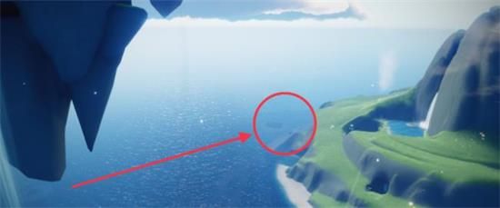 光遇6.17任务流程攻略 6月17日大蜡烛季节蜡烛位置大全图片5