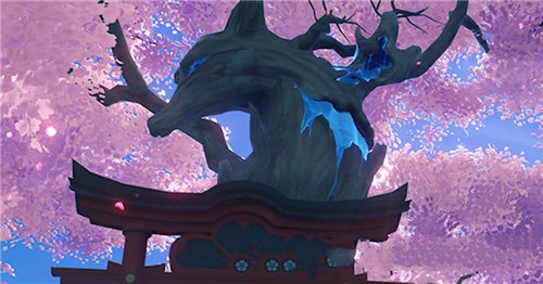 原神神樱几级是满级