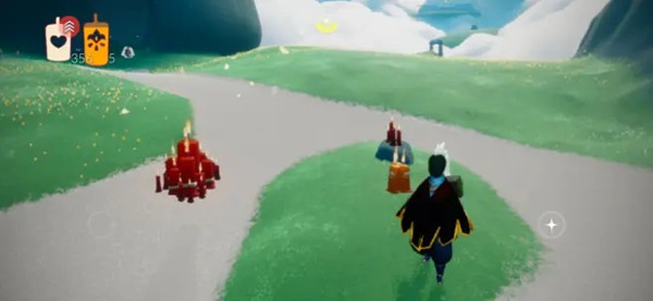 光遇6.18任务怎么做？6月18日任务图文攻略[多图]图片2