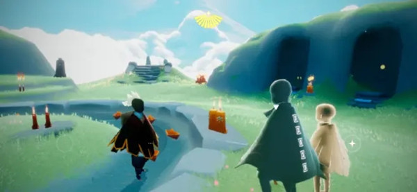 光遇6.18任务怎么做？6月18日任务图文攻略[多图]图片3