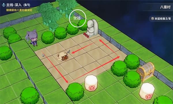 崩坏三异世行记天守阁攻略大全