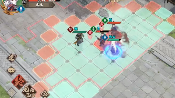 天地劫8-2归真怎么打？归真8-2甘陀寺之围通关攻略[多图]图片2