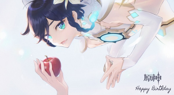 原神雷神瞳位置在哪