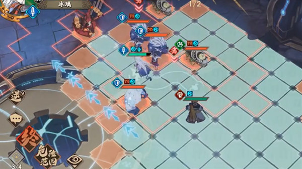 天地劫幽城再临归真8-6怎么过？8-6归真关卡通关攻略[多图]图片2