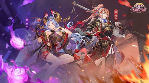 三国志幻想大陆周年庆有什么内容