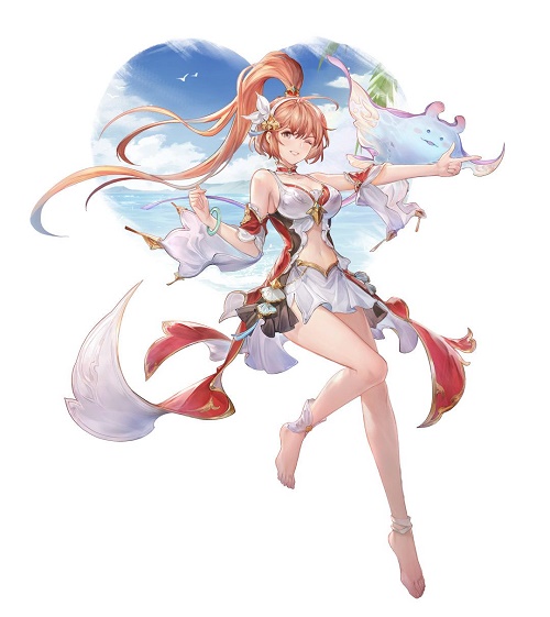 三国志幻想大陆周年庆活动时间介绍