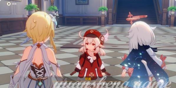 原神盛夏海岛大冒险剧情攻略：盛夏海岛大冒险玩法教程[多图]图片1