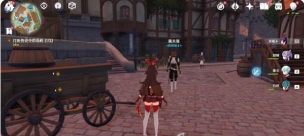 原神盛夏海岛大冒险剧情攻略：盛夏海岛大冒险玩法教程[多图]图片2