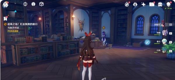 原神盛夏海岛大冒险剧情攻略：盛夏海岛大冒险玩法教程[多图]图片3