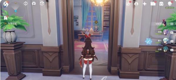 原神盛夏海岛大冒险剧情攻略：盛夏海岛大冒险玩法教程[多图]图片4