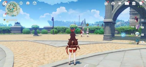 原神盛夏海岛大冒险剧情攻略：盛夏海岛大冒险玩法教程[多图]图片6