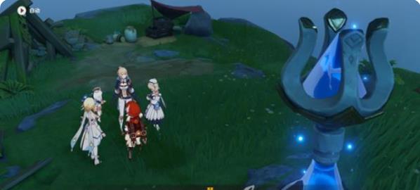 原神盛夏海岛大冒险剧情攻略：盛夏海岛大冒险玩法教程[多图]图片8