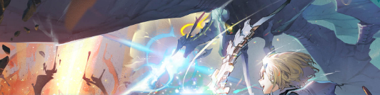 白夜极光新手阵容推荐