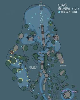 光遇集结季最后一个任务怎么完成