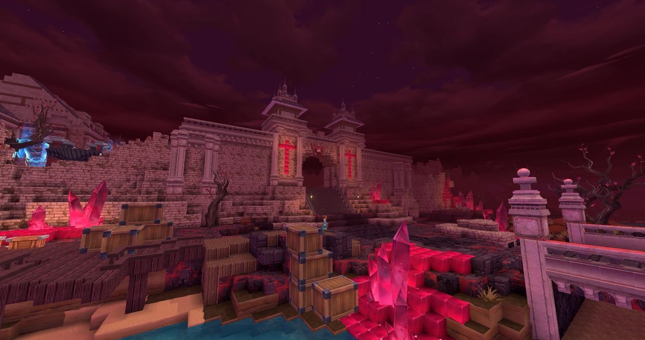 神角技巧宝箱有哪些种类？