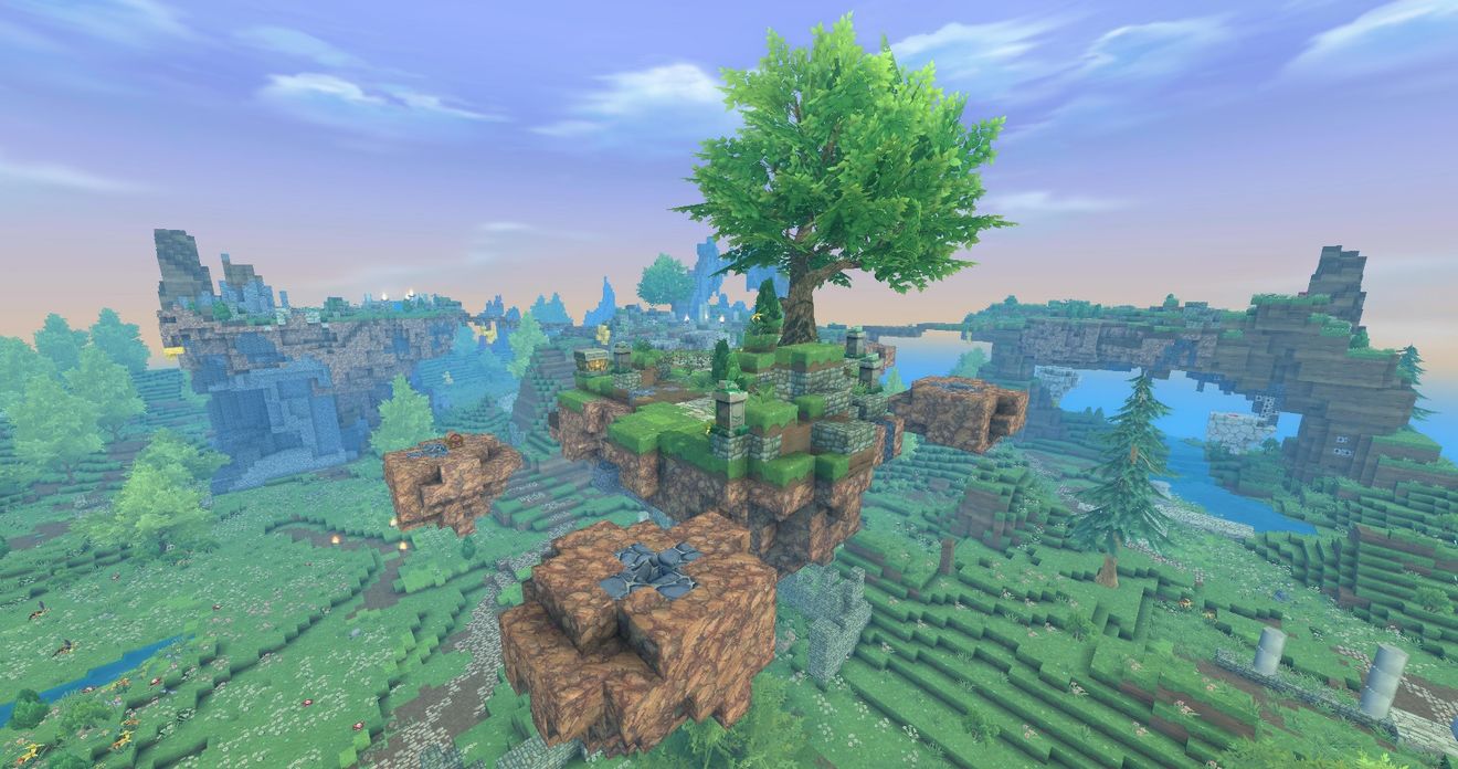 神角技巧宝箱种类一览