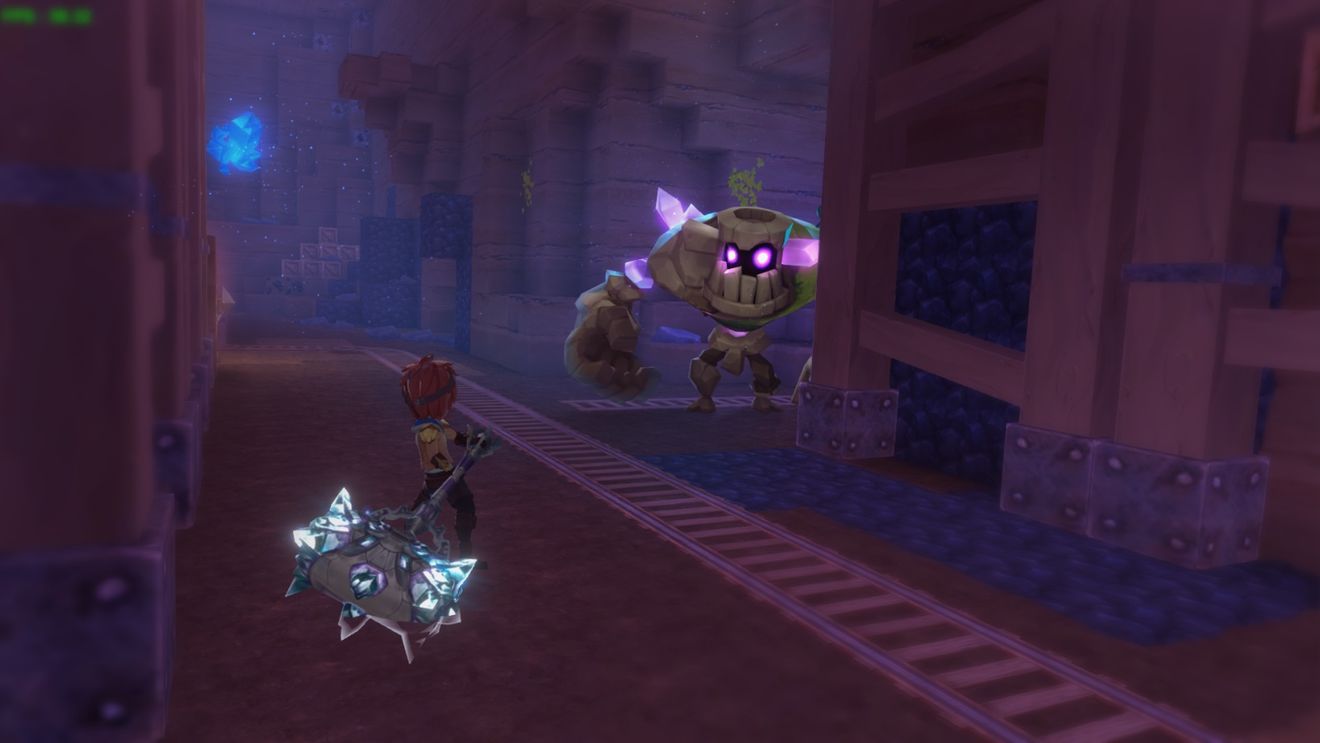 神角技巧宝箱种类一览