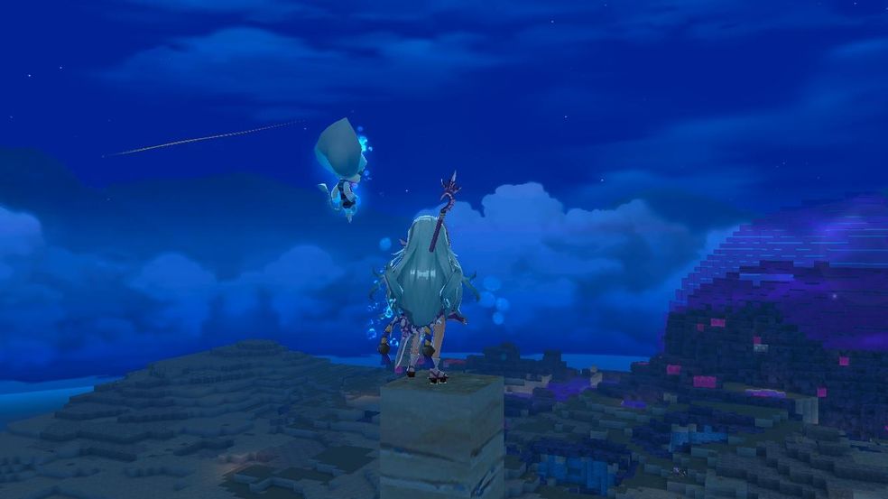 神角技巧试炼岛高级宝箱在哪