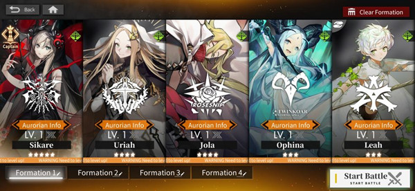 白夜极光中文怎么设置？中文语言设置更改方法说明[多图]图片1