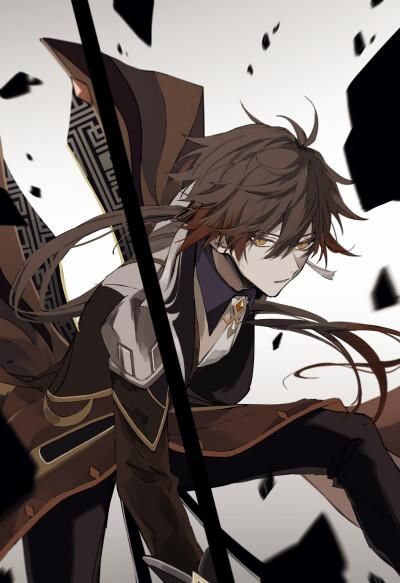 原神突破迷雾怎么做？突破迷雾为什么完成不了图片4