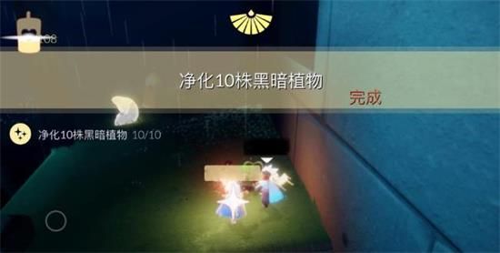光遇6.18任务攻略大全 6月18日大蜡烛季节蜡烛位置一览图片4