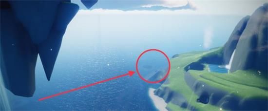 光遇6.18任务攻略大全 6月18日大蜡烛季节蜡烛位置一览图片5