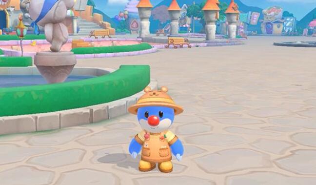 摩尔庄园手游主线保险柜的密码是多少