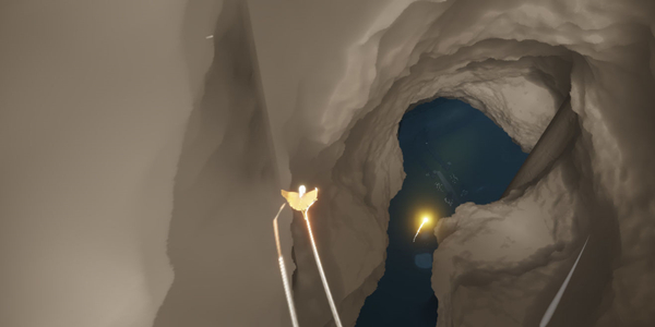 光遇大蜡烛地点6.19